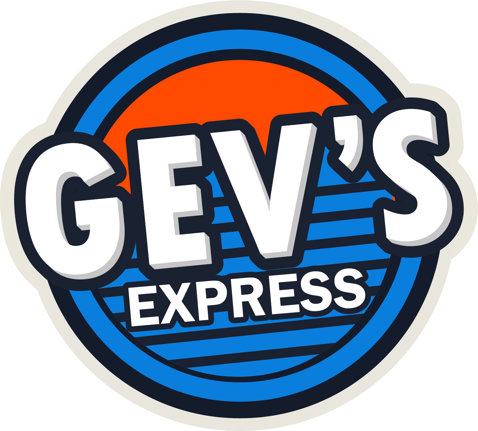 Gev's Express
