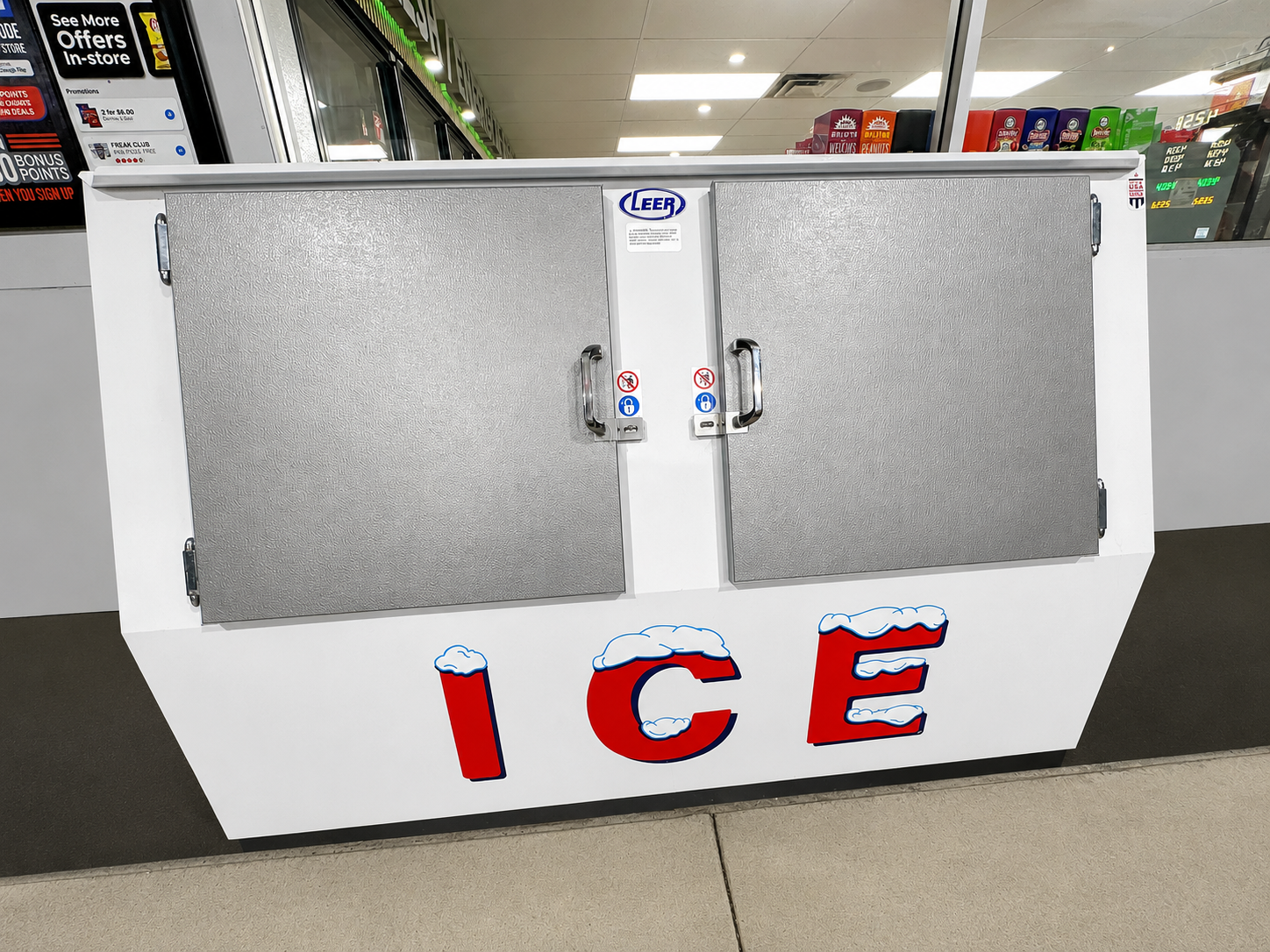 Ice